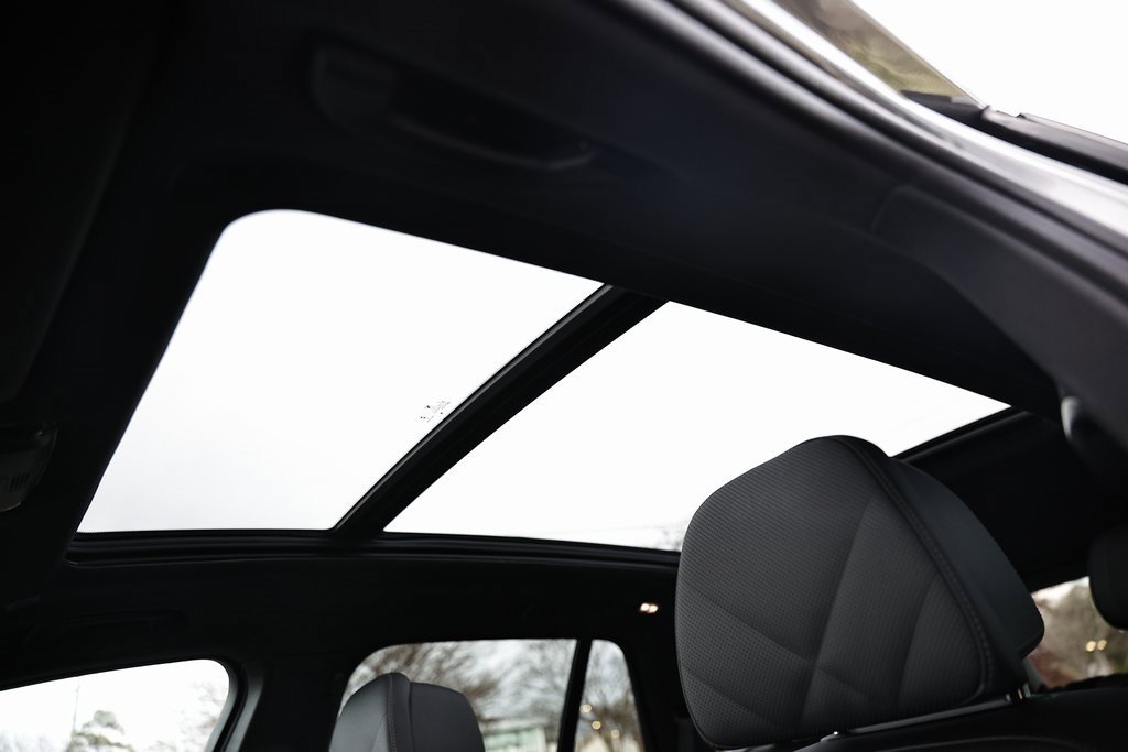 Used 2025 BMW X5 sDrive40i w/ Climate Comfort Package image 15