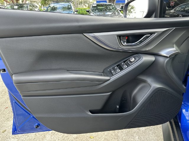 Certified 2024 Subaru WRX Premium AWD/4WD image 13