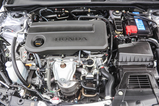 Used 2026 Honda Civic Sport image 37