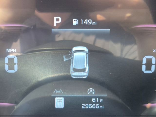 Used 2023 Kia Sportage X-Line w/ X-Line Premium Package image 11