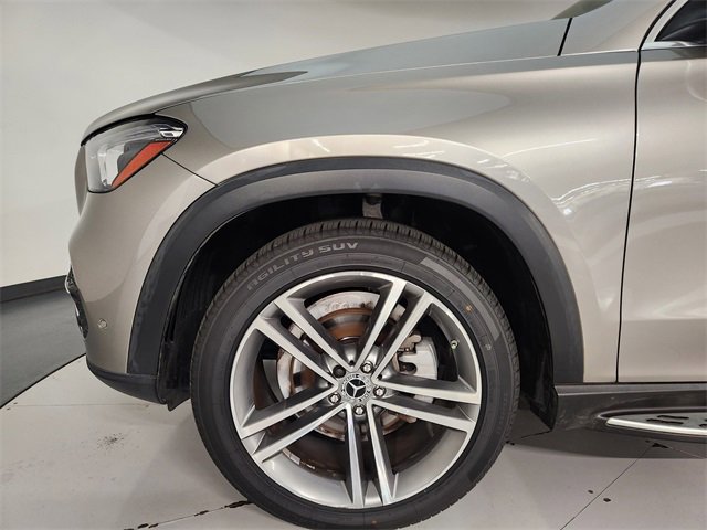 Used 2022 Mercedes-Benz GLE 350 image 11