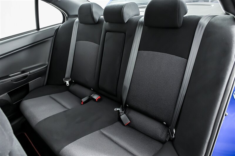 Used 2015 Mitsubishi Lancer Evolution Final Edition AWD/4WD image 18