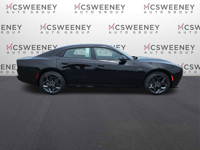 New 2026 Dodge Charger R/T AWD/4WD image 6