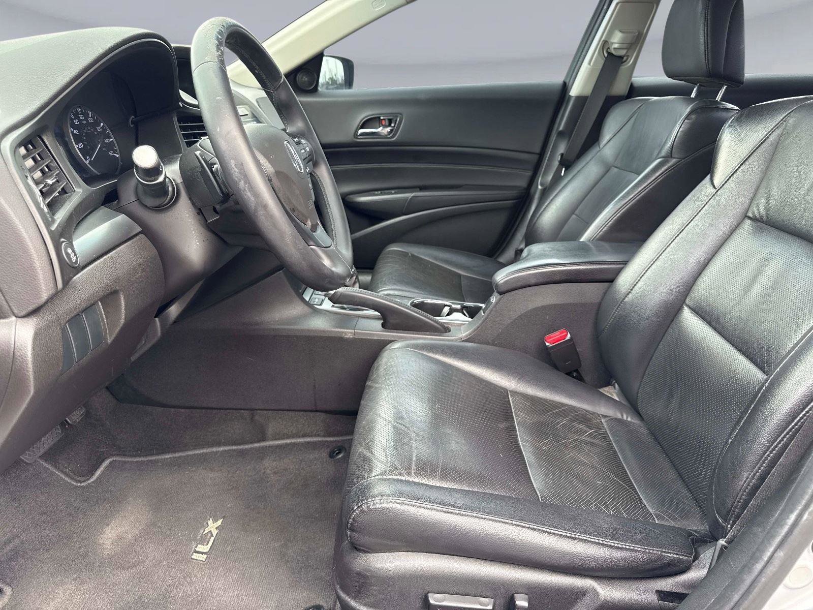 Used 2014 Acura ILX image 18