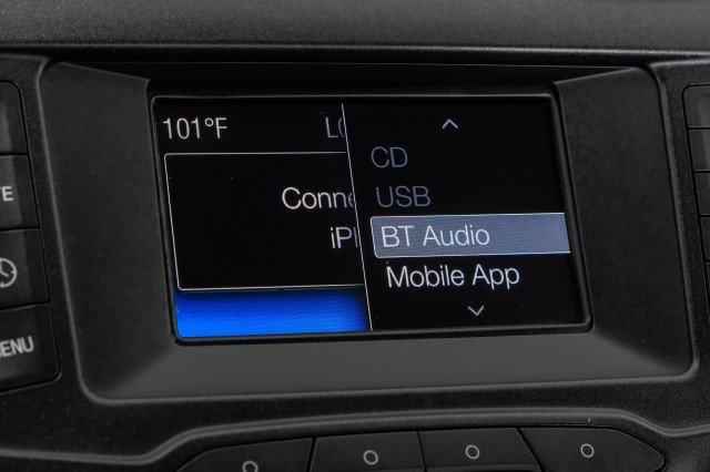 Used 2018 Ford Fusion S FWD image 32