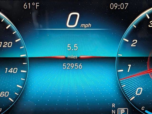 Used 2020 Mercedes-Benz GLE 350 image 10