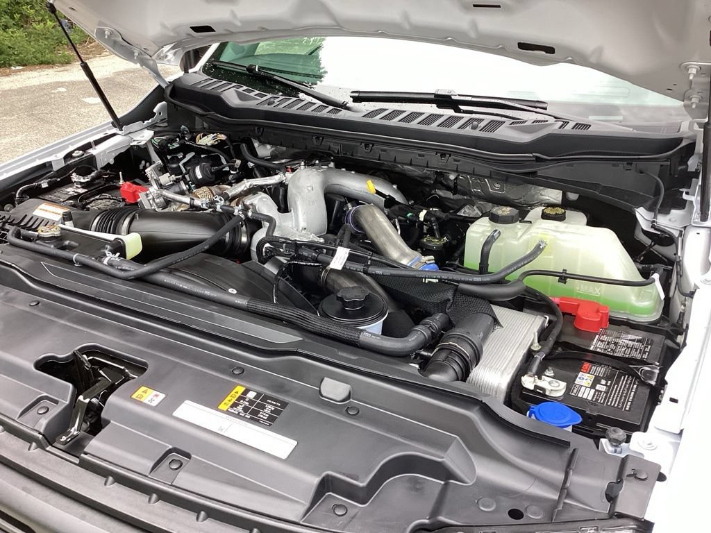 New 2026 Ford F350 XL AWD/4WD image 24