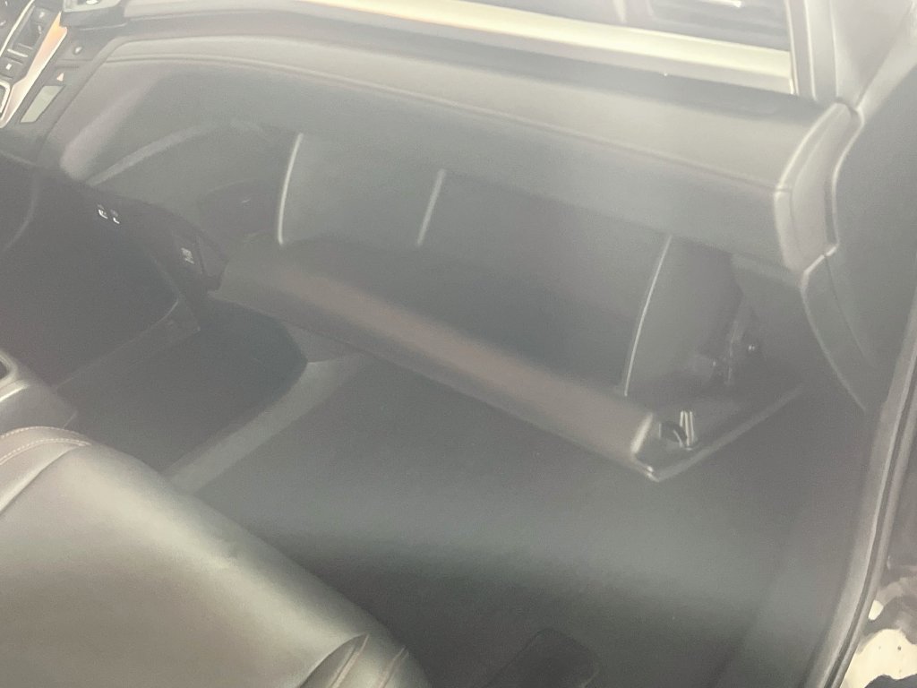 Used 2025 Honda Odyssey Sport-L image 30