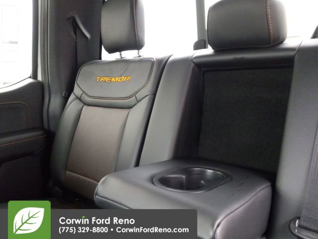 New 2025 Ford F150 Tremor w/ Equipment Group 402A High AWD/4WD image 28