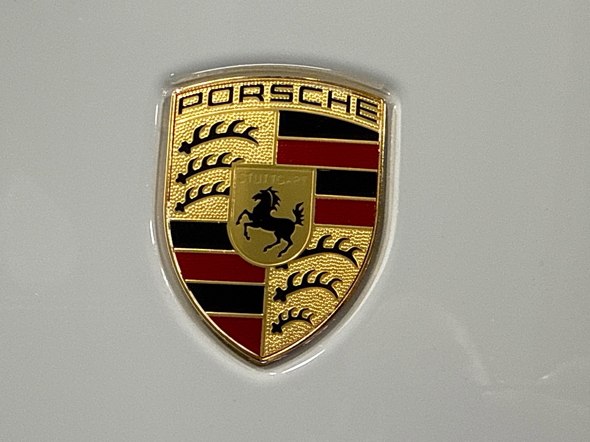 Certified 2022 Porsche 911 Turbo AWD/4WD image 12