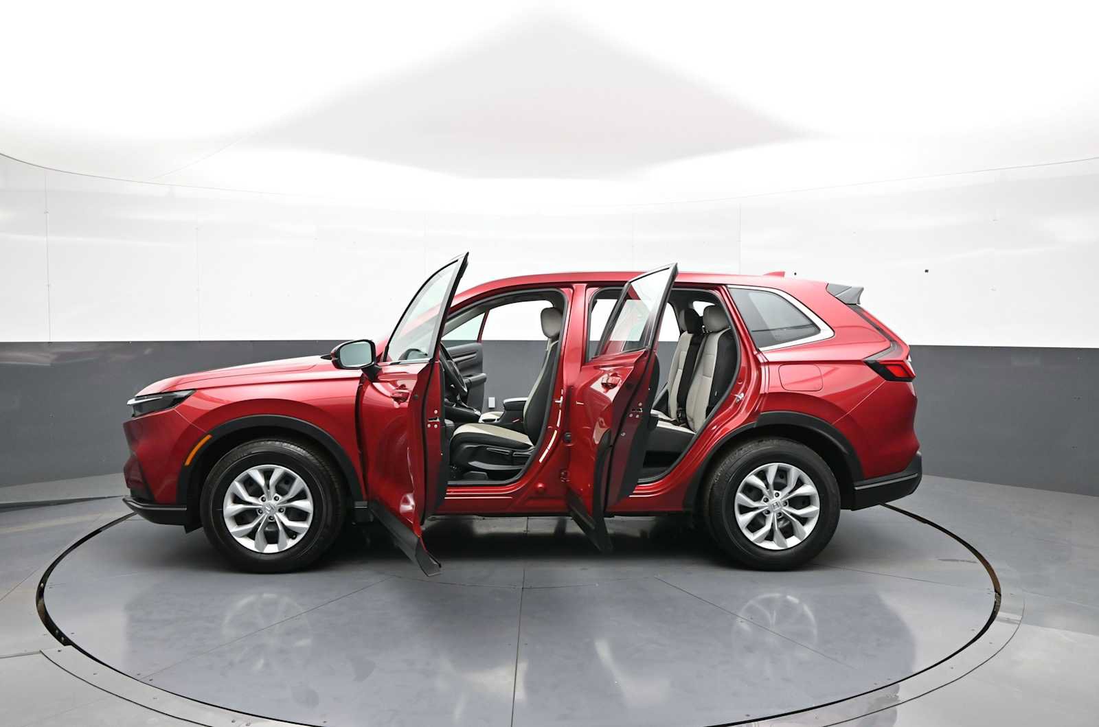 Certified 2024 Honda CR-V LX image 42