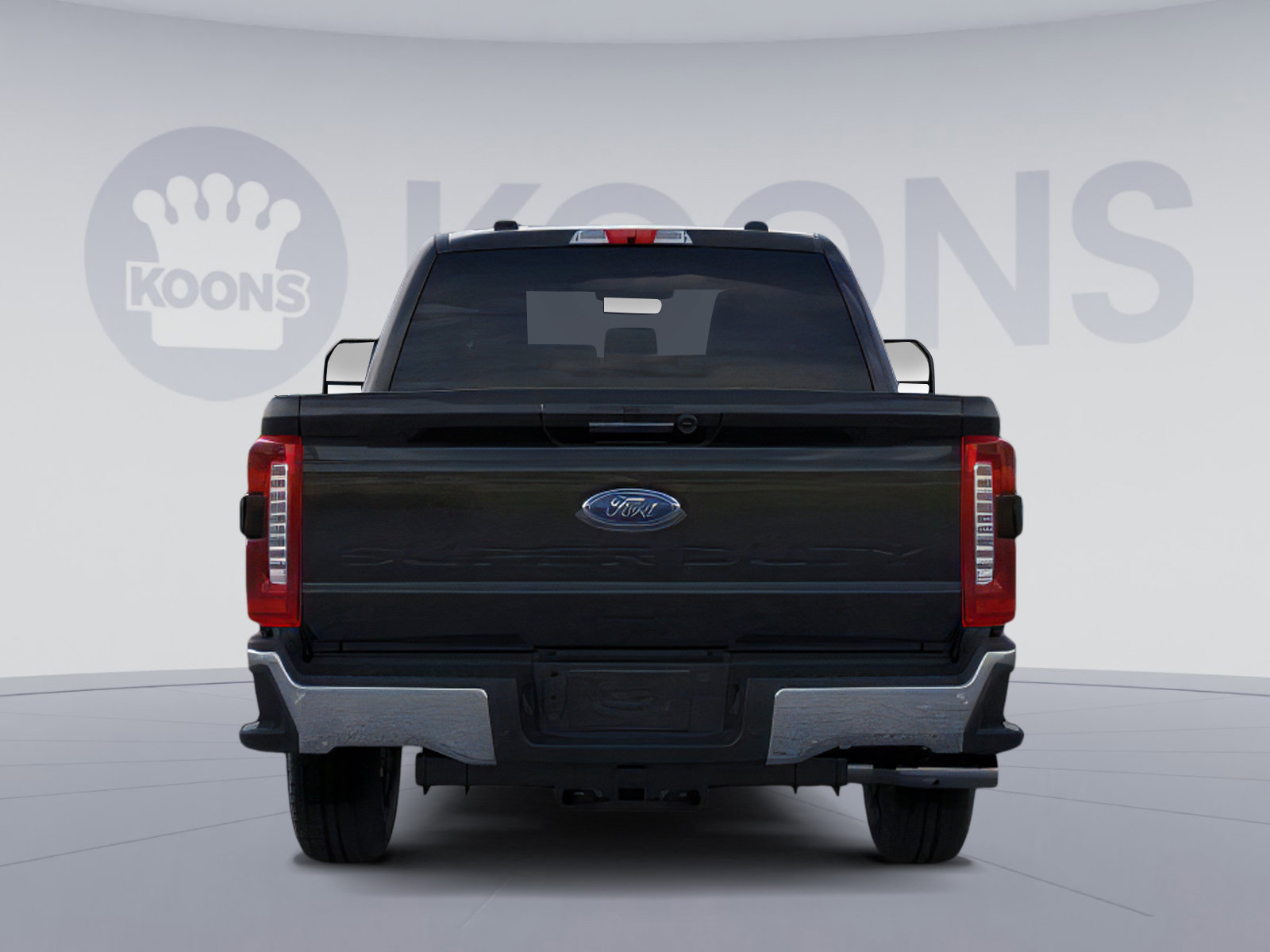 New 2026 Ford F250 Lariat w/ Chrome Package image 7