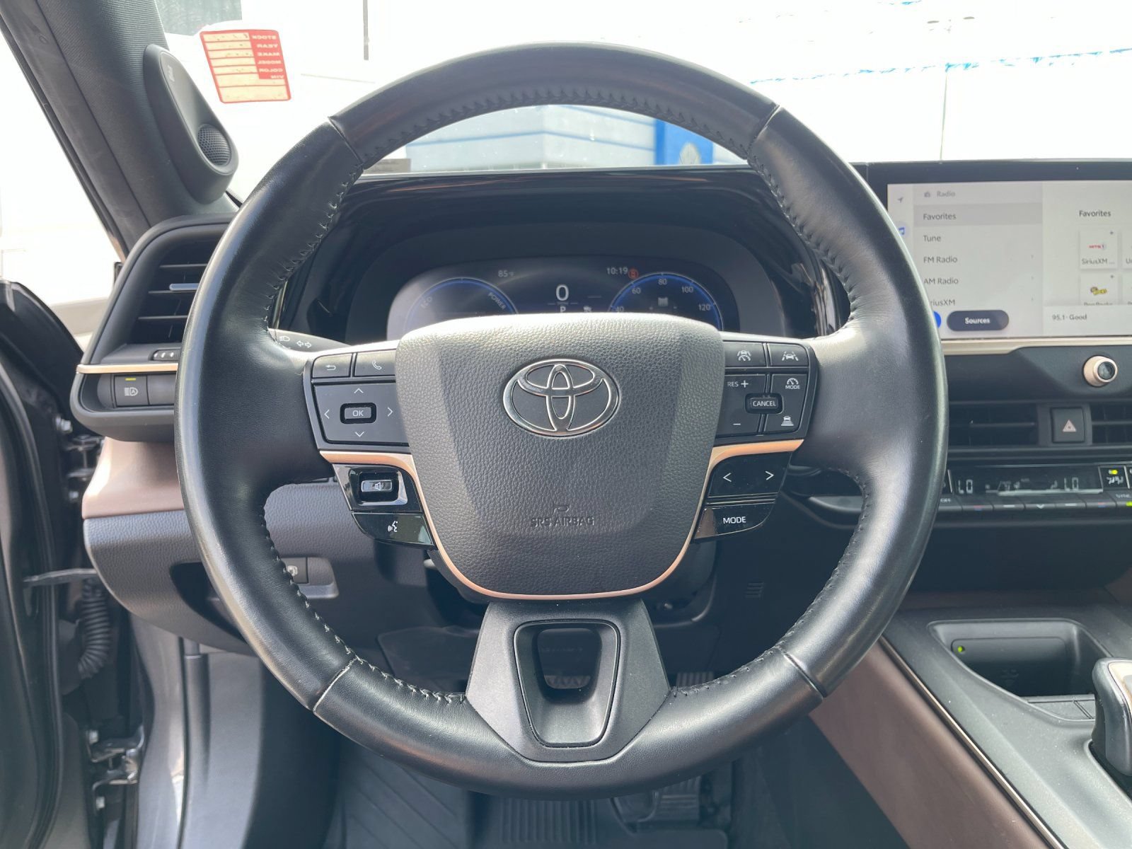 Used 2023 Toyota Crown AWD/4WD image 26