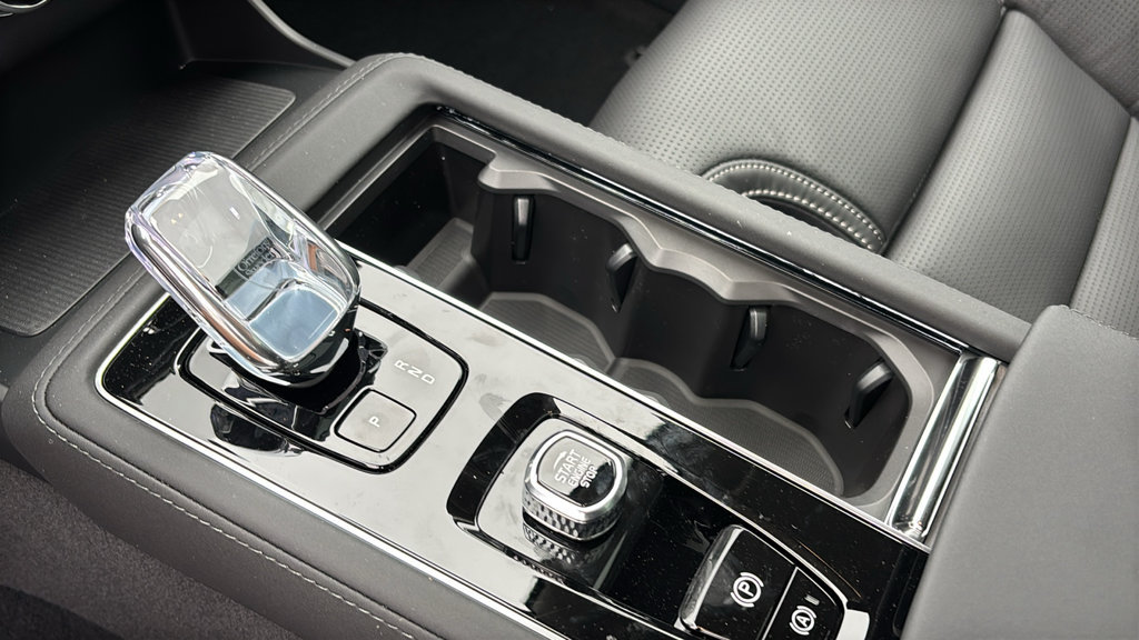 New 2027 Volvo XC90 B6 Ultra AWD/4WD image 23