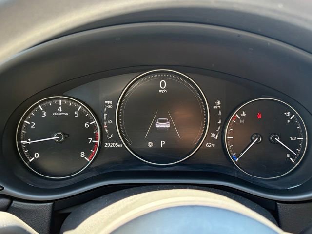 Used 2023 MAZDA CX-30 AWD 2.5 S image 18