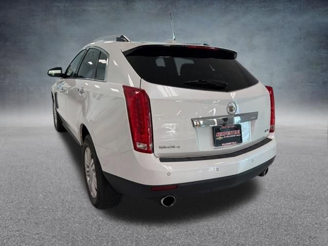 Used 2016 Cadillac SRX Luxury w/ Driver Awareness Package image 10