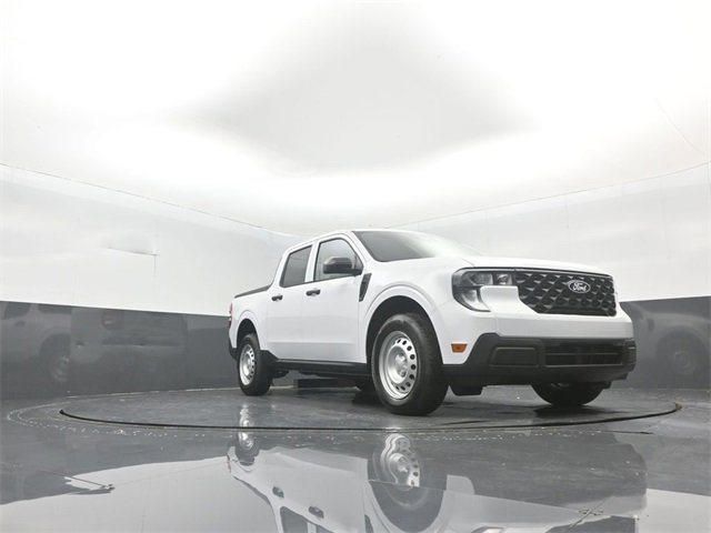 New 2026 Ford Maverick XL image 31