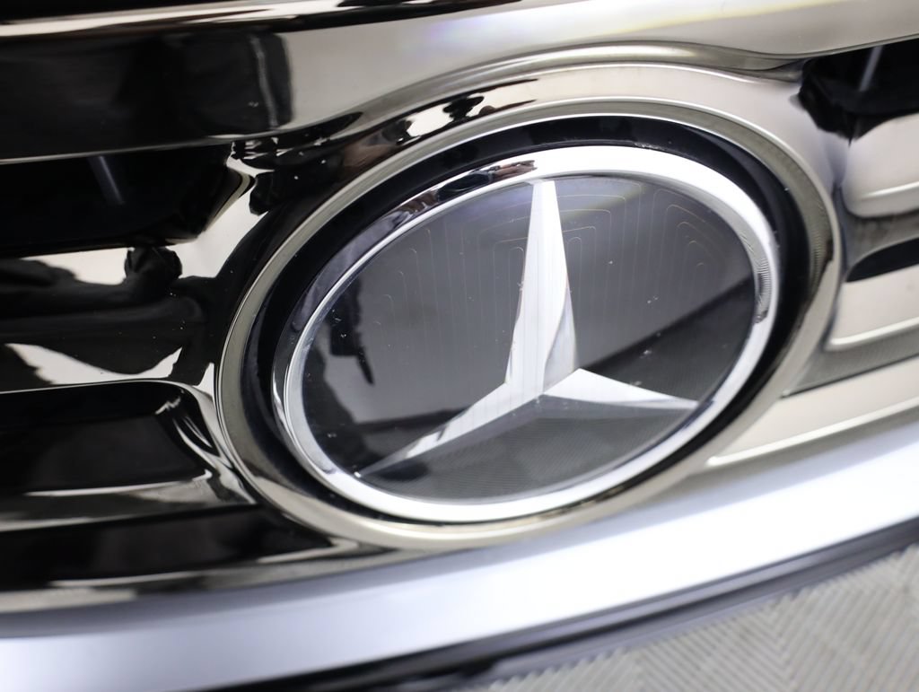 Used 2025 Mercedes-Benz GLS 450 4MATIC image 80