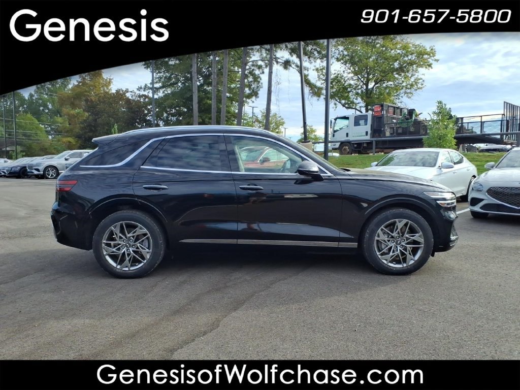 Used 2023 Genesis GV70 2.5T w/ Select Package AWD/4WD image 6