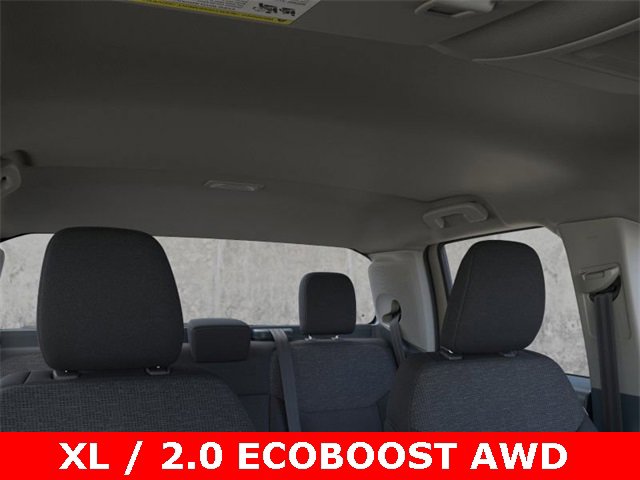 New 2025 Ford Maverick XL w/ Equipment Group 102A image 41