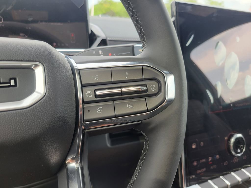 New 2025 GMC Sierra EV Denali image 19