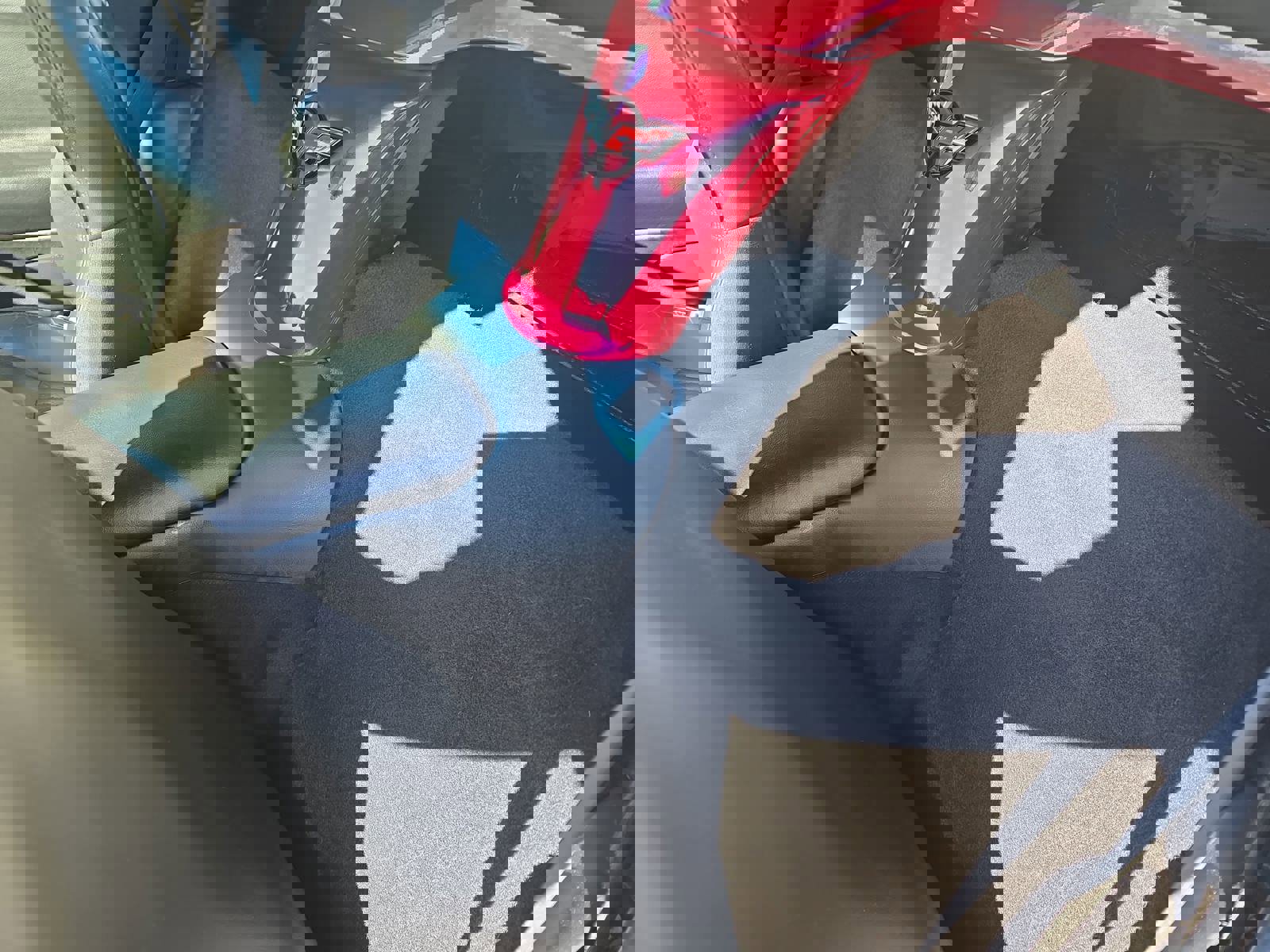 Used 2004 Chevrolet Corvette NA w/ Preferred Equipment Group image 16