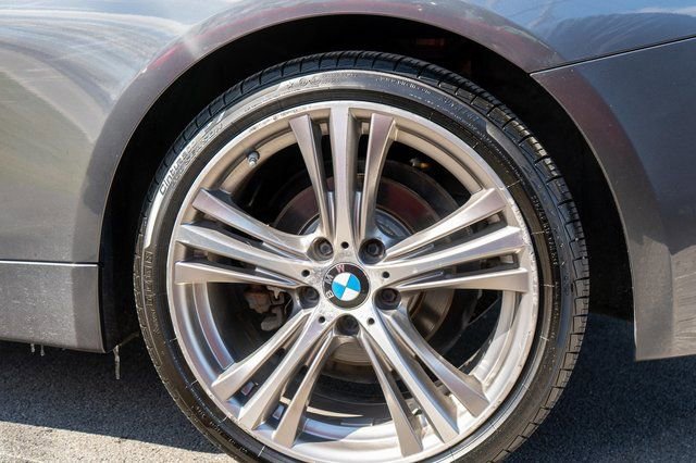 Used 2016 BMW 428i xDrive Convertible image 52
