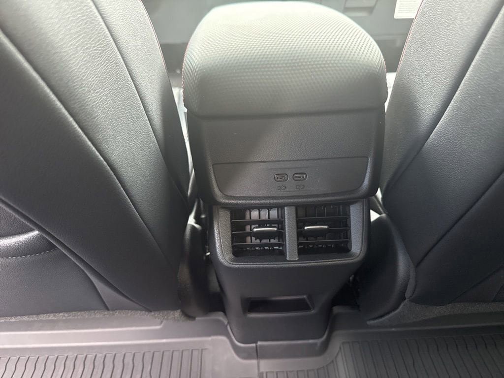New 2026 Chevrolet Equinox RS w/ Safety and Technology Package FWD image 14