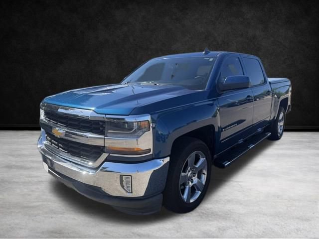 Used 2017 Chevrolet Silverado 1500 LT w/ All Star Edition image 10
