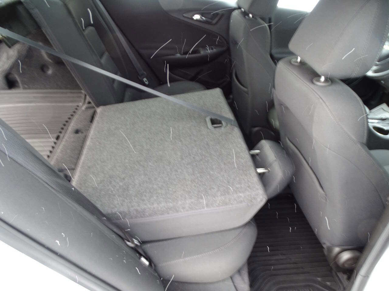 Used 2019 Chevrolet Malibu LS image 30