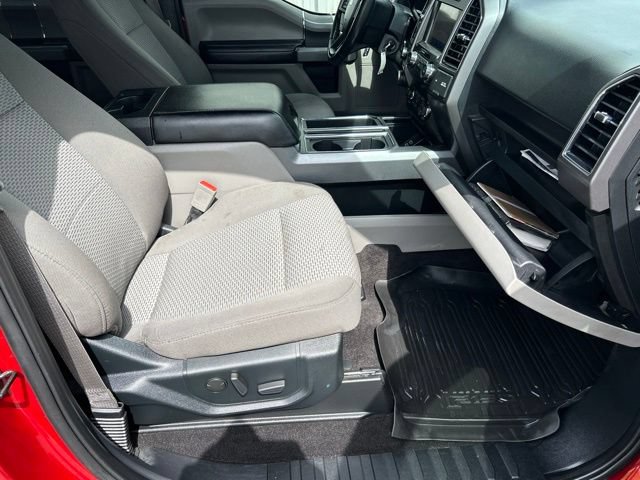 Used 2020 Ford F150 XLT w/ Equipment Group 302A Luxury AWD/4WD image 46