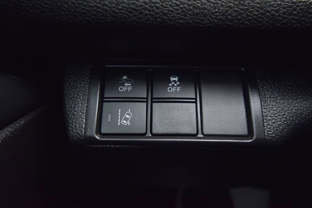 Used 2020 Honda Civic Sport image 34