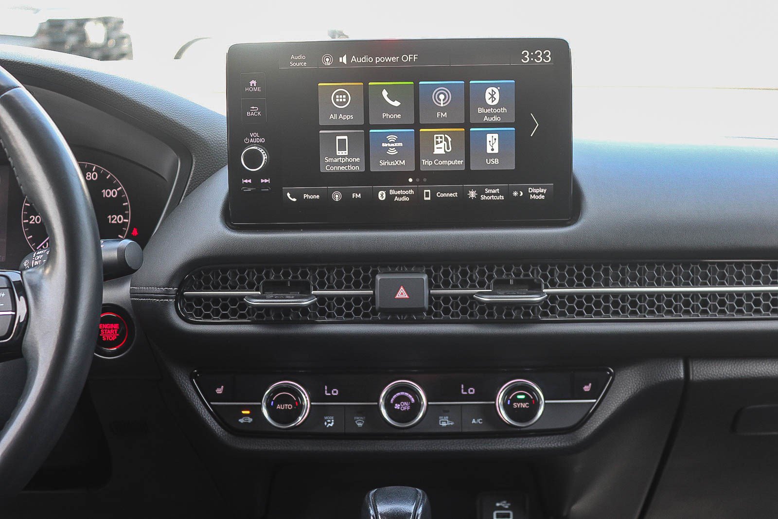 Certified 2023 Honda HR-V EX-L image 14