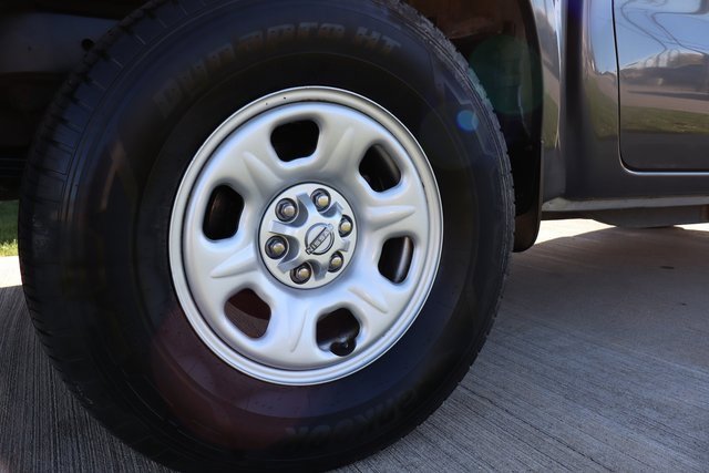 Used 2022 Nissan Frontier S w/ Technology Package image 33