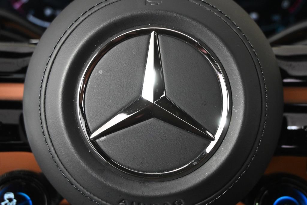 Used 2024 Mercedes-Benz S 63 AMG S image 38