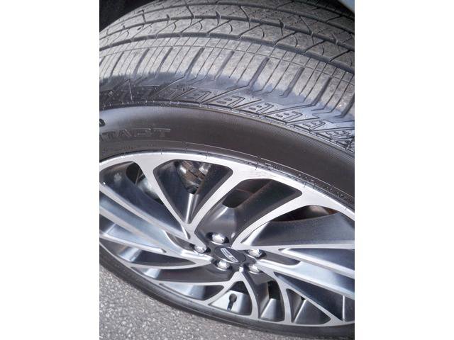 Used 2019 Lincoln Nautilus Reserve w/ Cargo Utility Package image 8