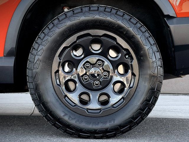 Certified 2026 Honda Passport TrailSport image 27