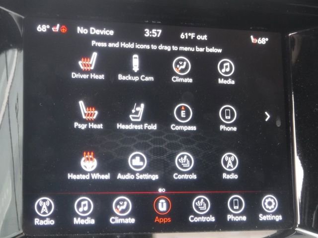 Used 2022 Dodge Durango GT image 29