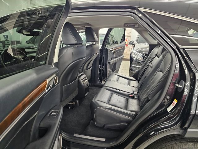 Used 2017 Lexus RX 350 AWD w/ Premium Package image 31