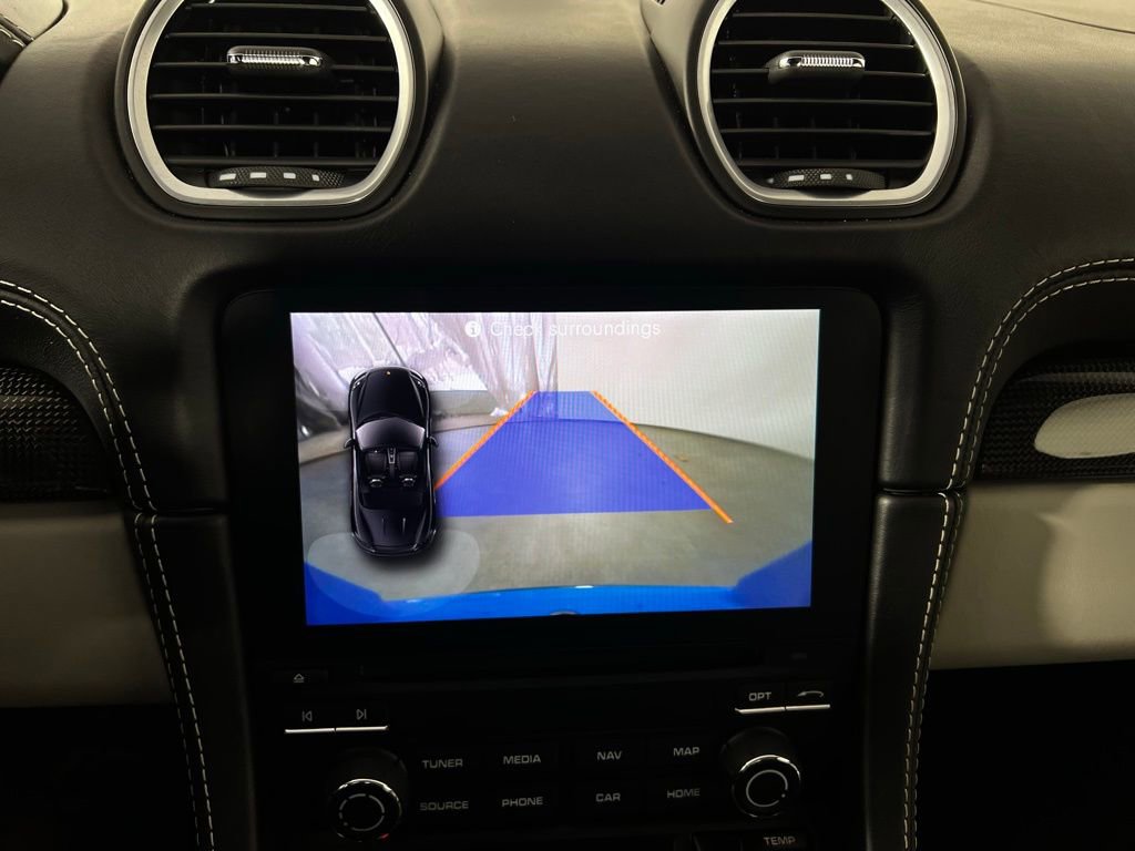 Certified 2023 Porsche 718 Boxster GTS image 31