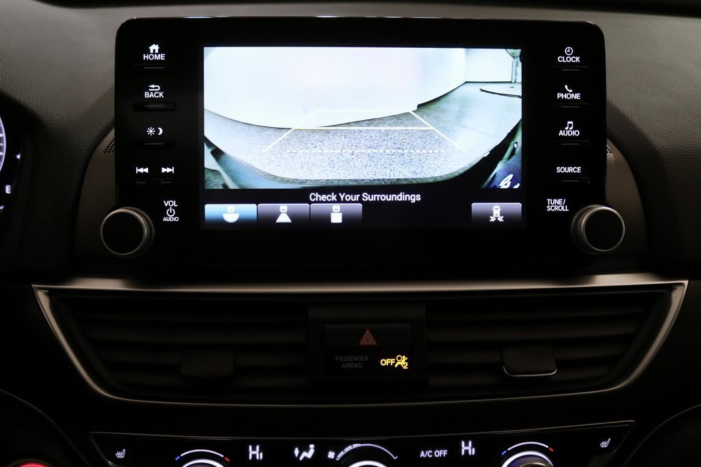 Used 2019 Honda Accord EX-L image 17