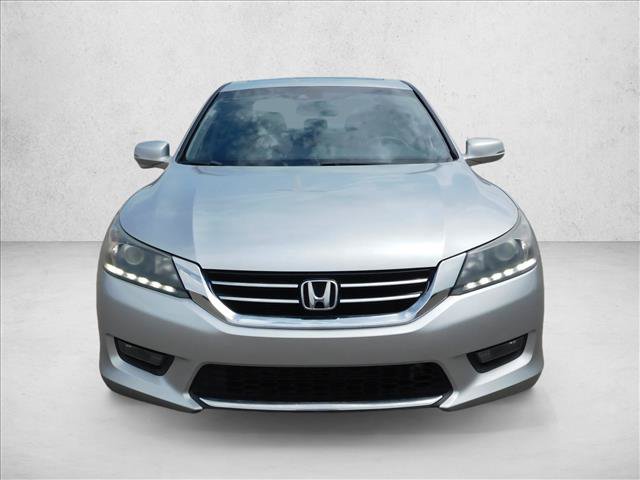 Used 2015 Honda Accord EX-L image 4