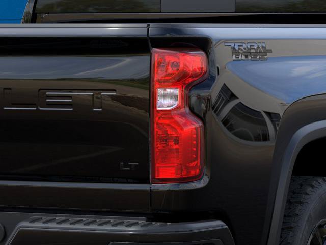 New 2026 Chevrolet Silverado 2500 LT w/ Trail Boss Package AWD/4WD image 11
