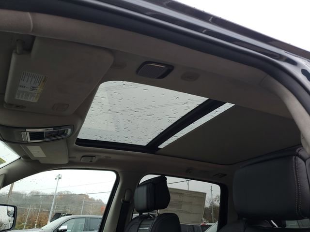 New 2026 RAM 1500 Tungsten w/ Off Road Group image 14