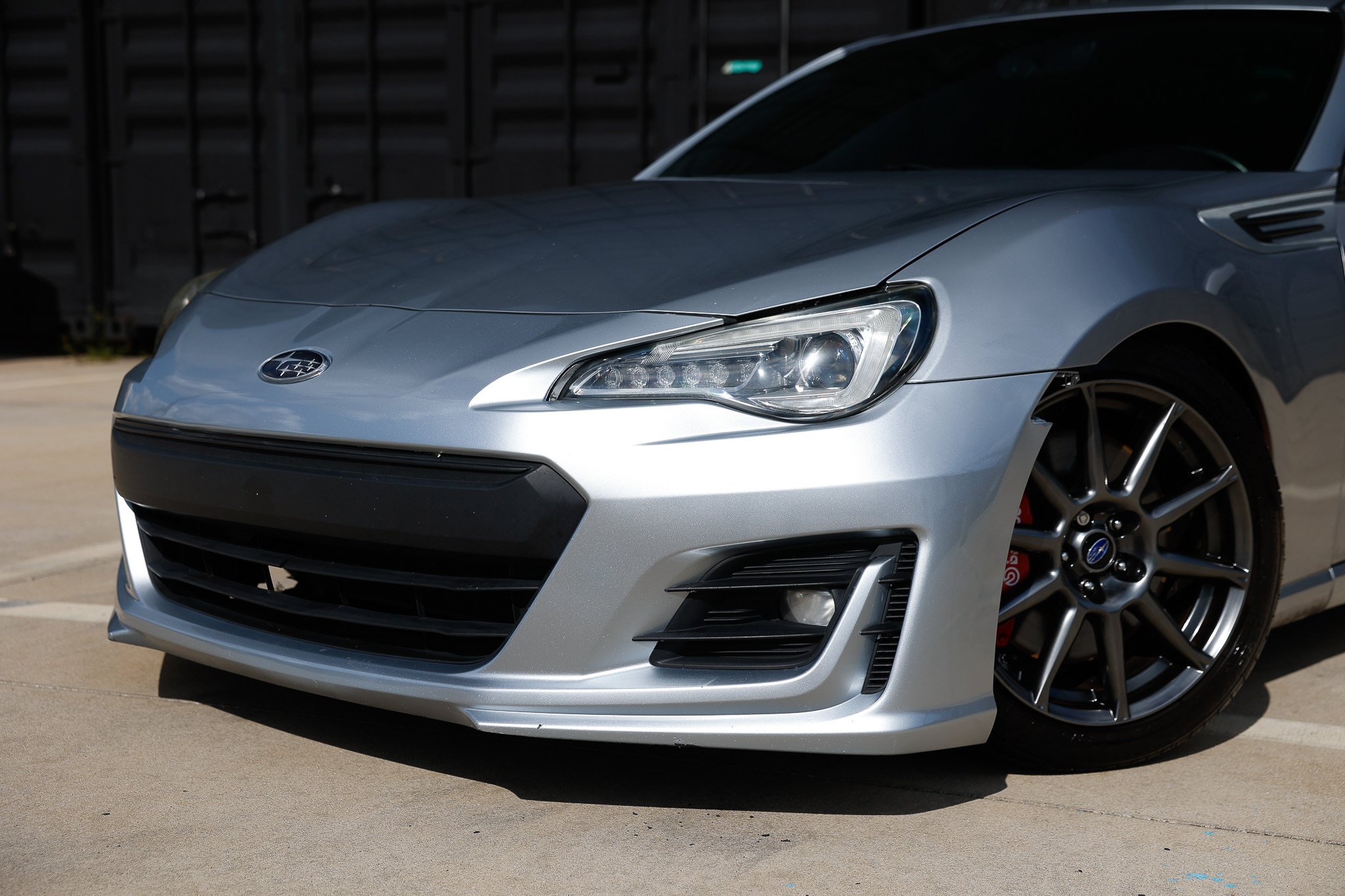 Used 2017 Subaru BRZ Limited w/ Performance Package RWD image 32