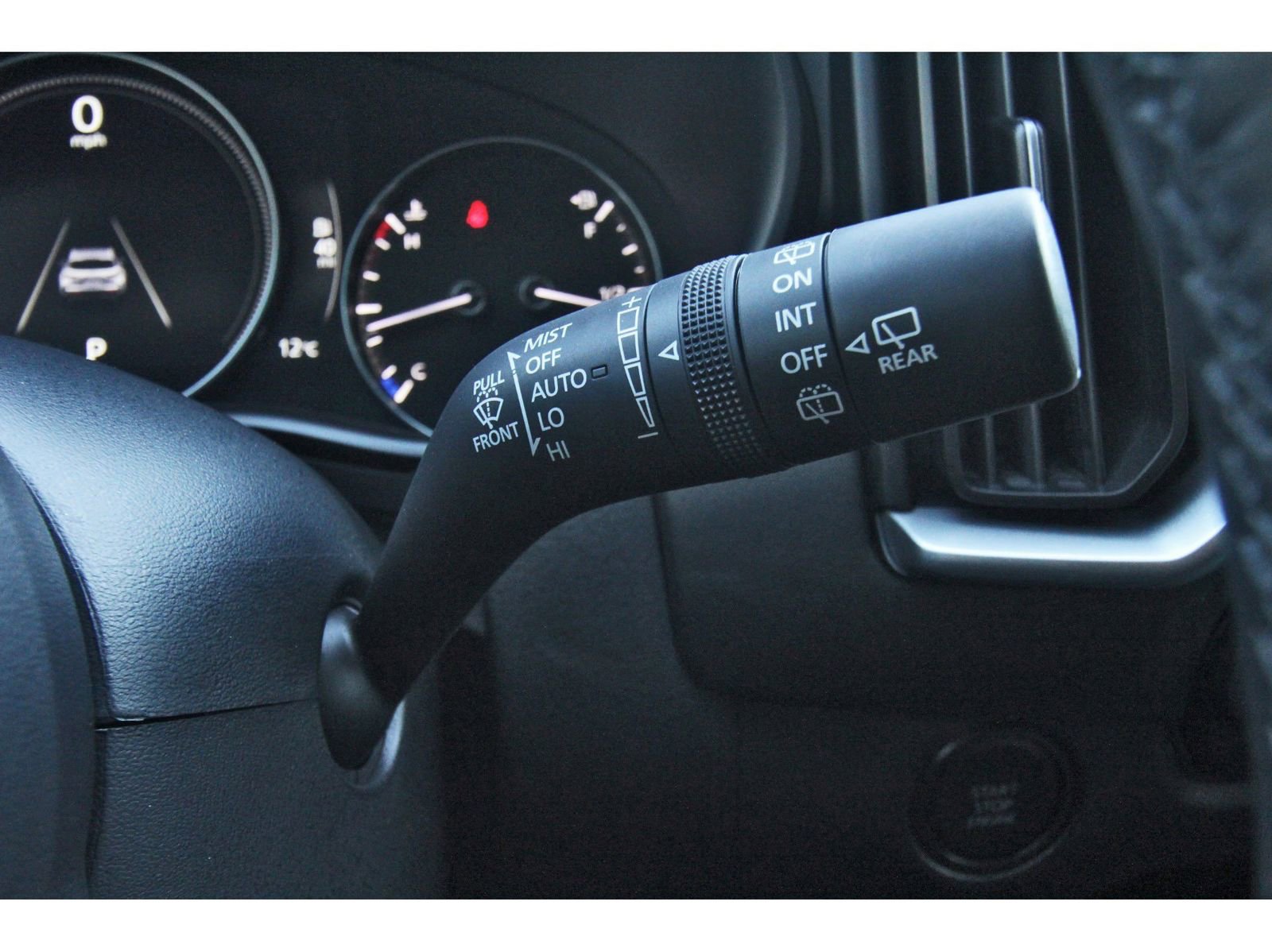 Used 2024 MAZDA CX-50 AWD 2.5 Turbo w/ Cargo Package image 21