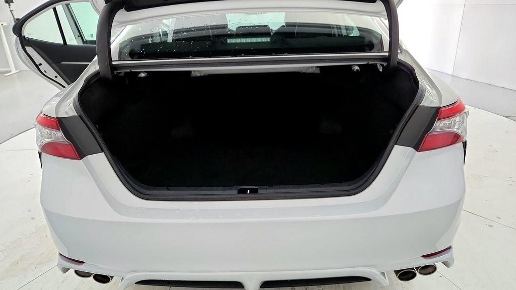 Used 2024 Toyota Camry XSE FWD image 20