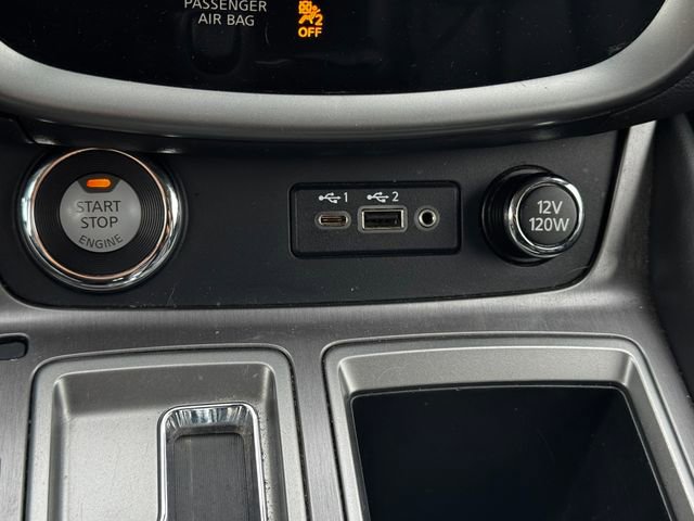 Used 2023 Nissan Murano SV image 35