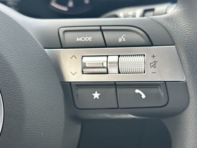 New 2027 Hyundai Santa Cruz SE FWD image 17