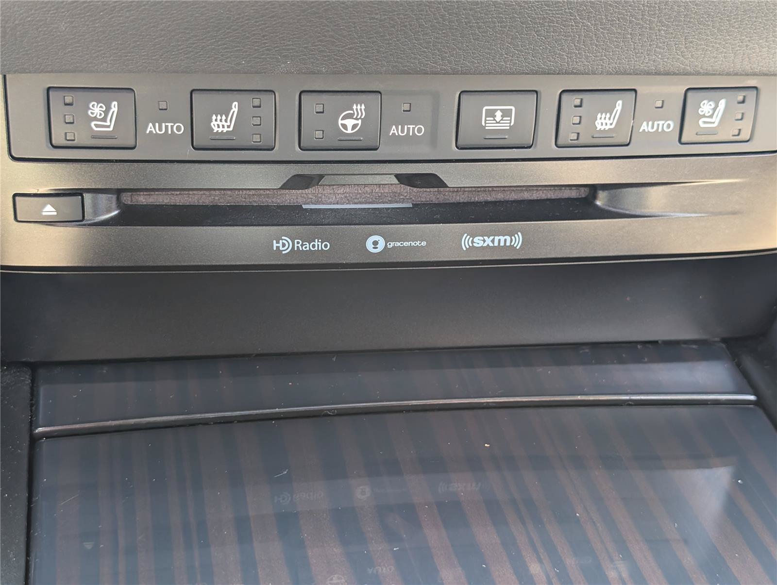 Certified 2020 Lexus ES 350 w/ Accessory Package 2 FWD image 26
